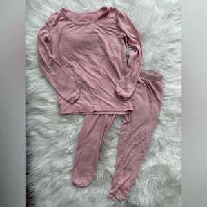 Kyte BABY Long Sleeve Pajamas 3T